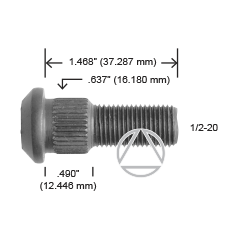 4054-R BIRLO VAM GRADO 8