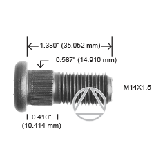 4200-R BIRLO VOLKSWAGEN GRADO 8