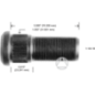 5103A-R BIRLO PESADO GRADO 8